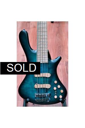 Jerzy Drozd Excellency V Green Jerzy Drozd Excellency V Green